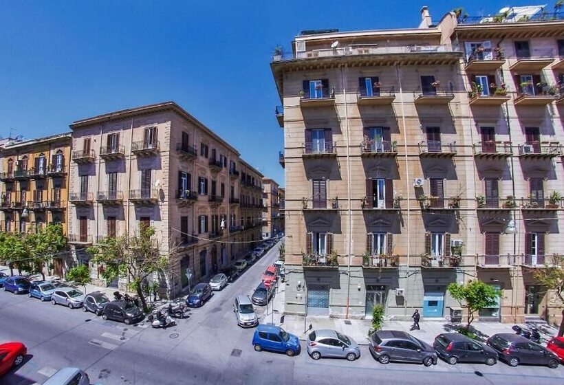 Solemar Sicilia   Monacò Rooms