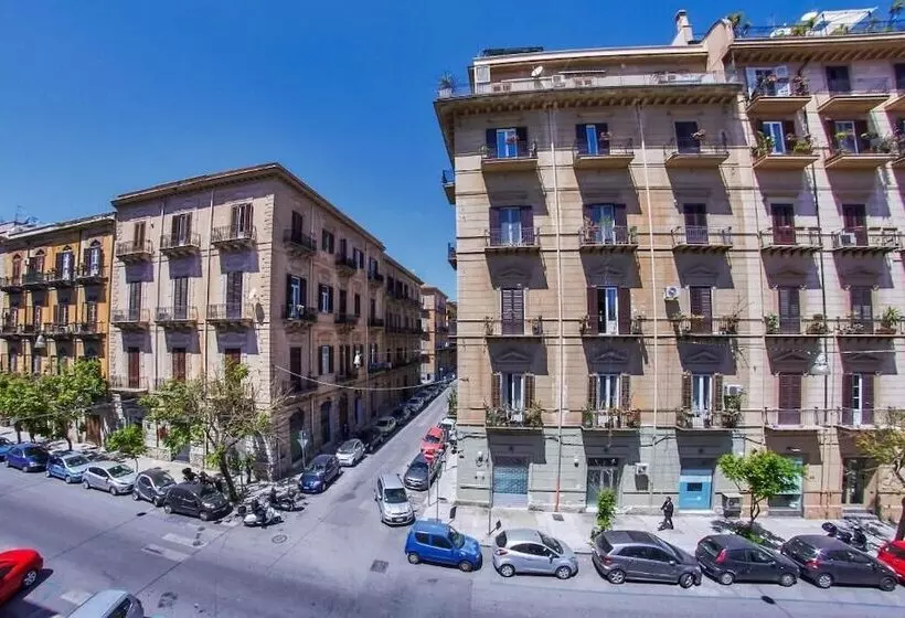 Solemar Sicilia   Monacò Rooms