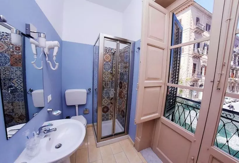 Solemar Sicilia   Monacò Rooms