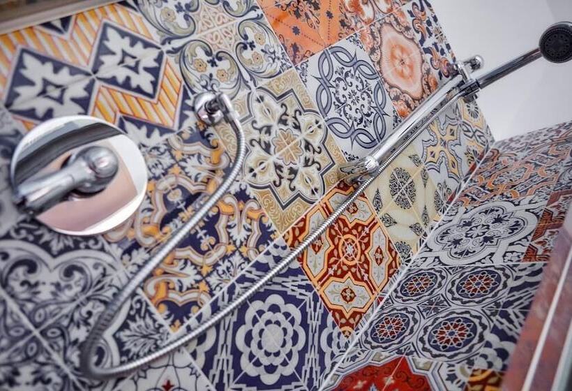 Solemar Sicilia   Monacò Rooms