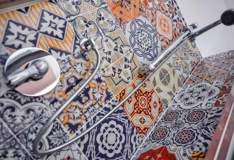 Solemar Sicilia   Monacò Rooms