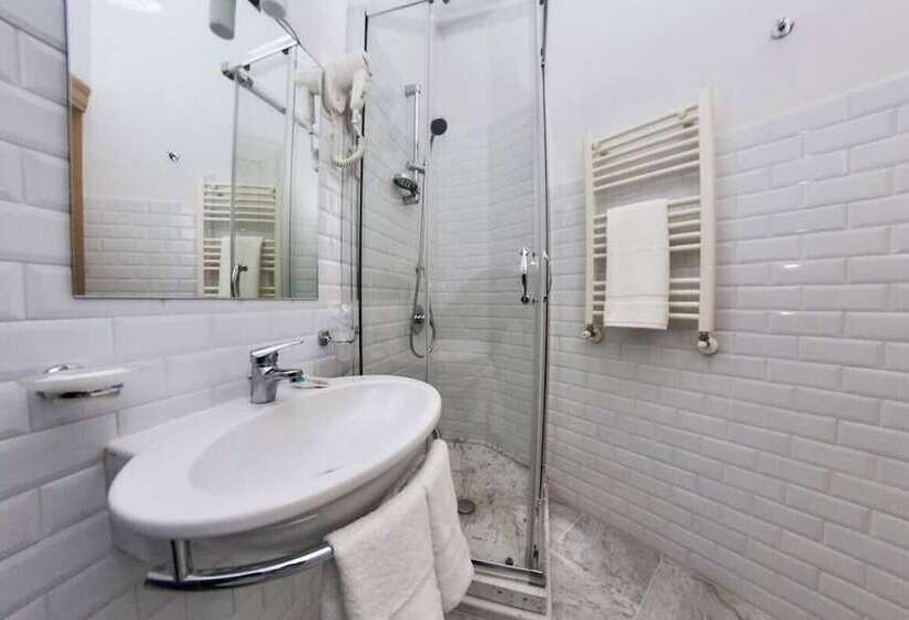 Solemar Sicilia   Monacò Rooms