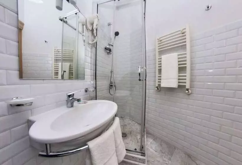 Solemar Sicilia   Monacò Rooms