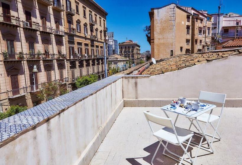 Solemar Sicilia   Monacò Rooms