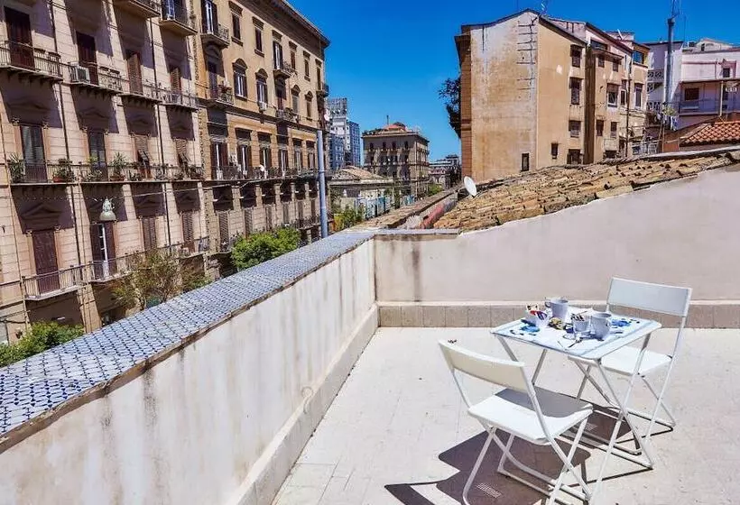 Solemar Sicilia   Monacò Rooms