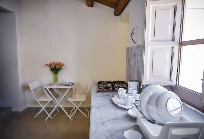 Solemar Sicilia   Monacò Rooms