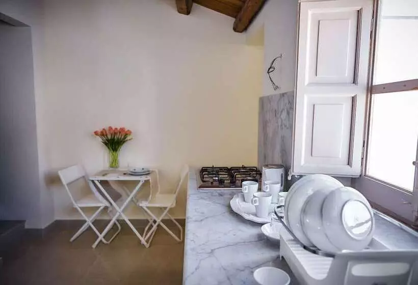 Solemar Sicilia   Monacò Rooms