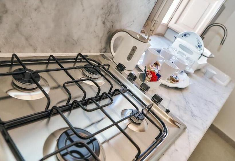 Solemar Sicilia   Monacò Rooms