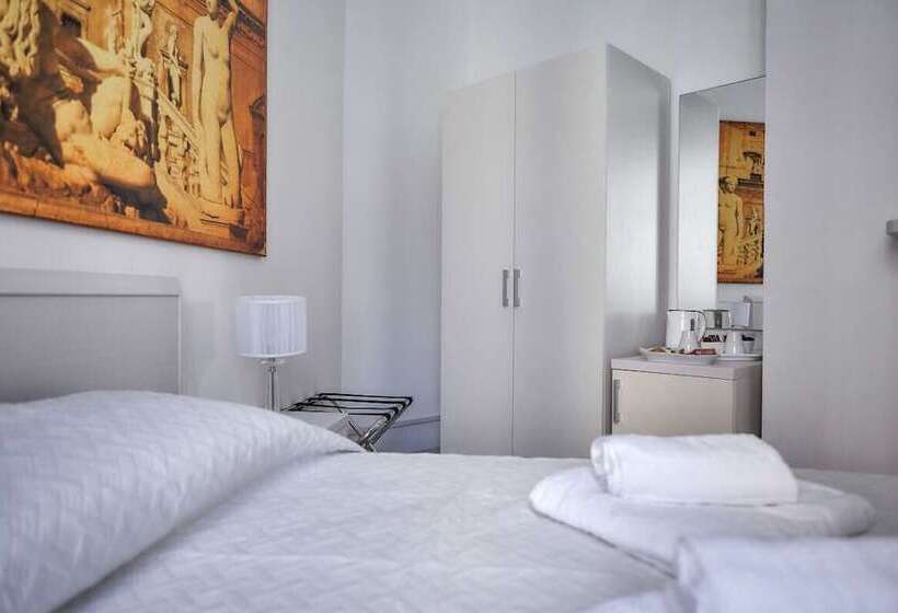 Solemar Sicilia   Monacò Rooms