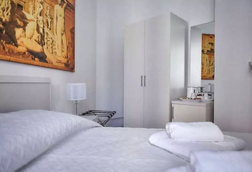 Solemar Sicilia   Monacò Rooms