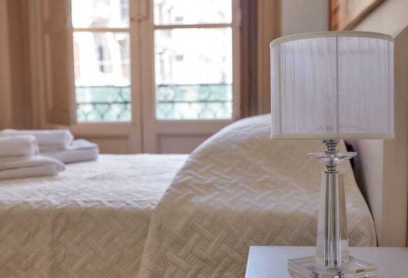 Solemar Sicilia   Monacò Rooms