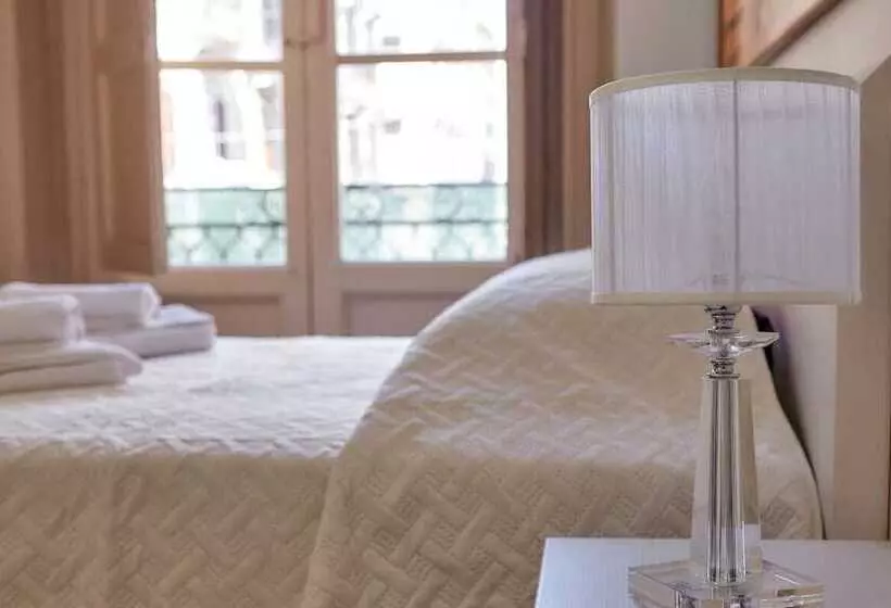 Solemar Sicilia   Monacò Rooms