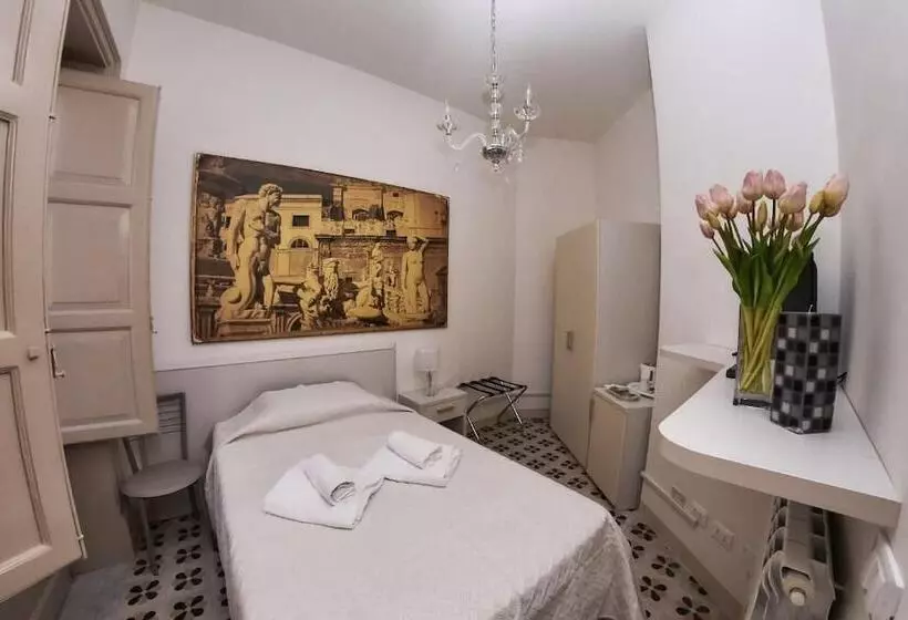 Solemar Sicilia   Monacò Rooms