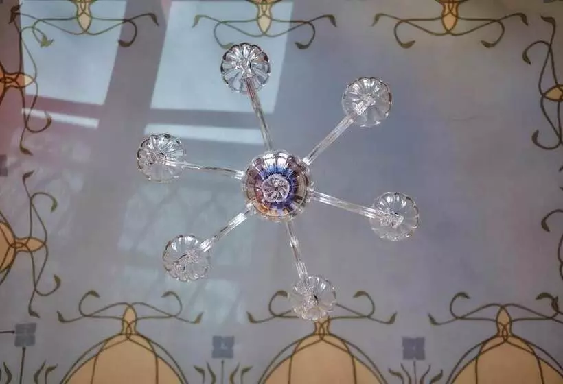 Solemar Sicilia   Monacò Rooms