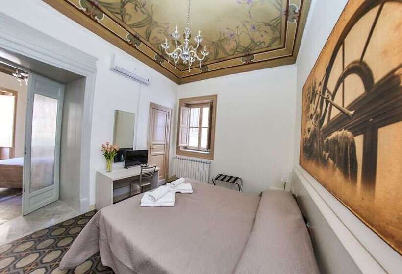 Solemar Sicilia   Monacò Rooms