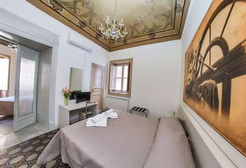 Solemar Sicilia   Monacò Rooms