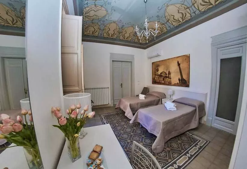 Solemar Sicilia   Monacò Rooms