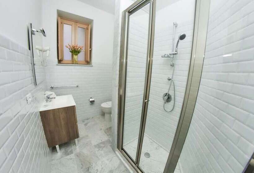 Solemar Sicilia   Monacò Rooms