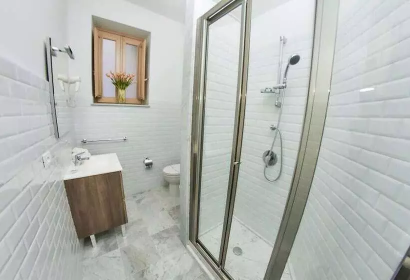 Solemar Sicilia   Monacò Rooms