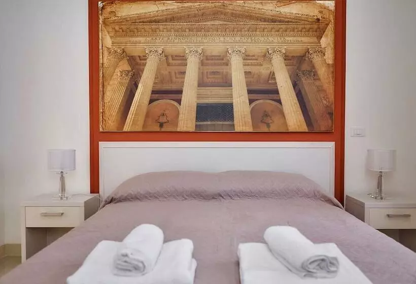 Solemar Sicilia   Monacò Rooms