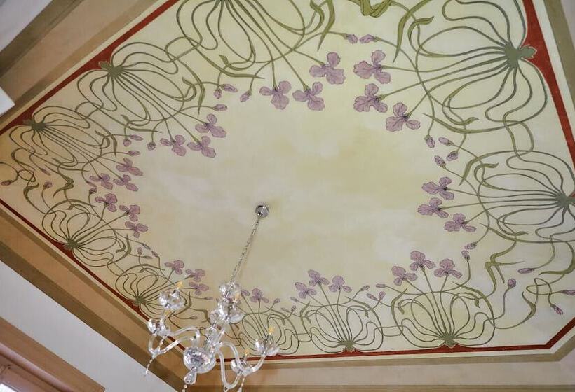 Solemar Sicilia   Monacò Rooms