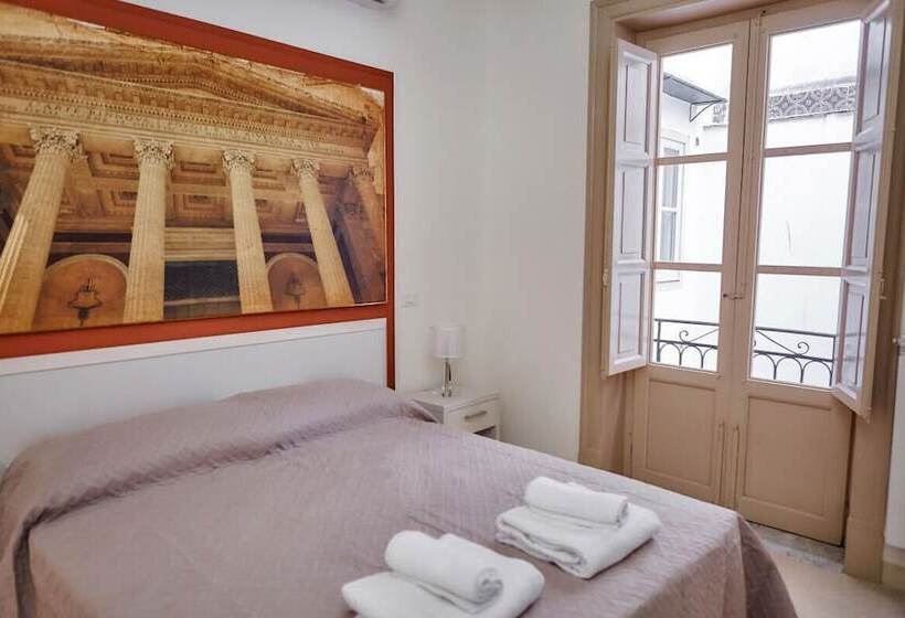 Solemar Sicilia   Monacò Rooms