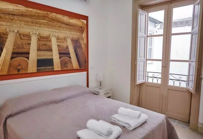 Solemar Sicilia   Monacò Rooms