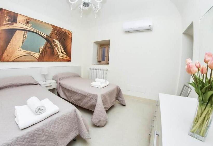 Solemar Sicilia   Monacò Rooms