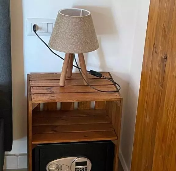 Majatalo Casa Natura 40