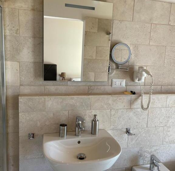 פנסיון Casa Natura 40