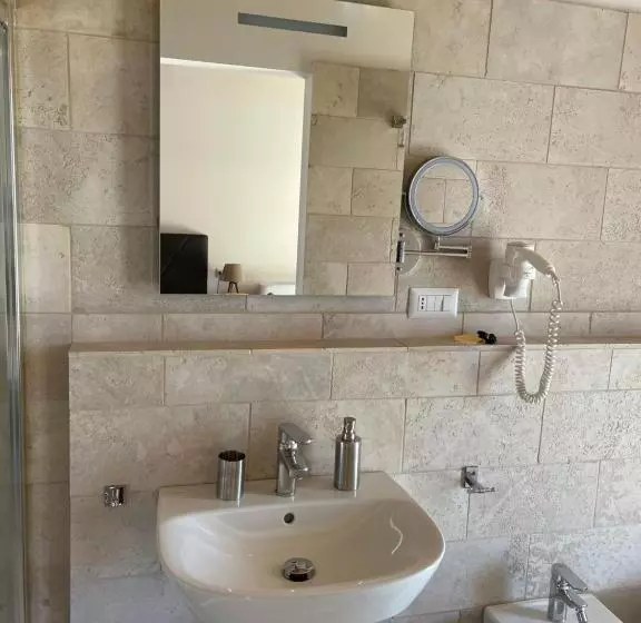 Majatalo Casa Natura 40