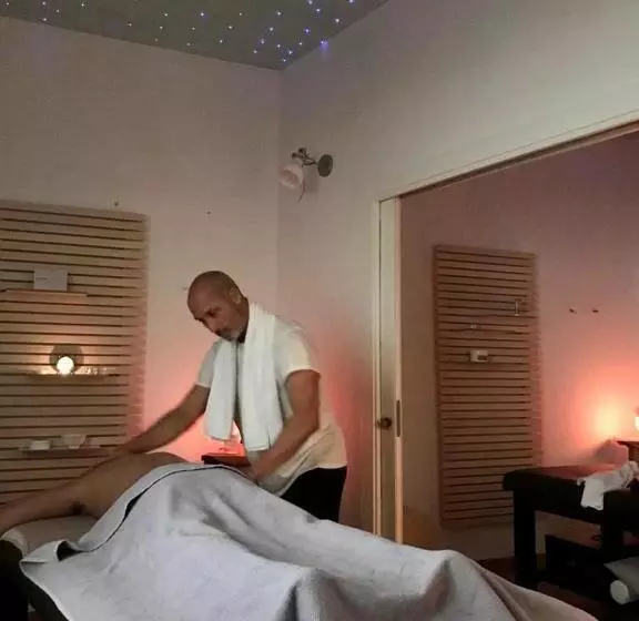 Majatalo Casa Natura 40