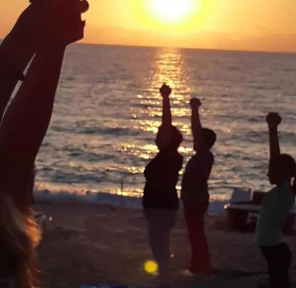 Majatalo Casa Natura 40