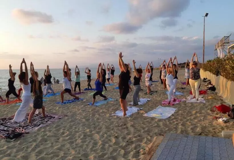 Majatalo Casa Natura 40