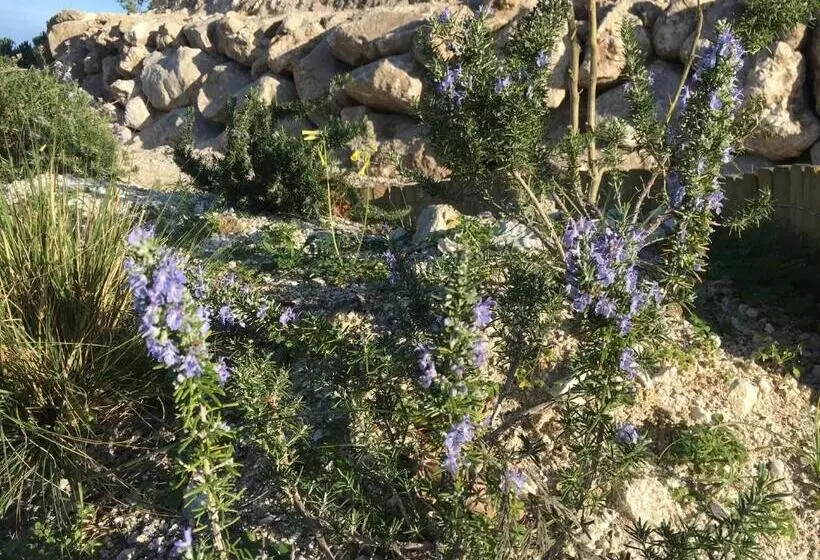 Majatalo Casa Natura 40