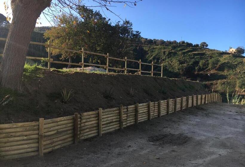 פנסיון Casa Natura 40