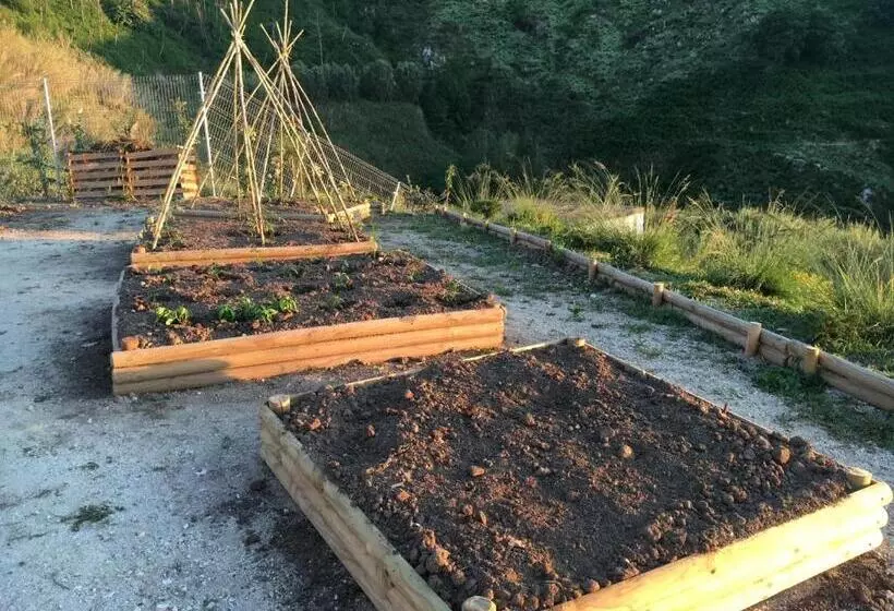 Majatalo Casa Natura 40