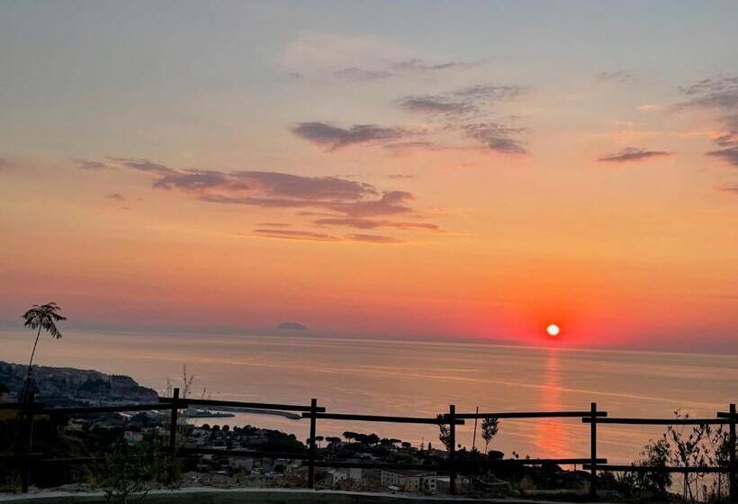 פנסיון Casa Natura 40