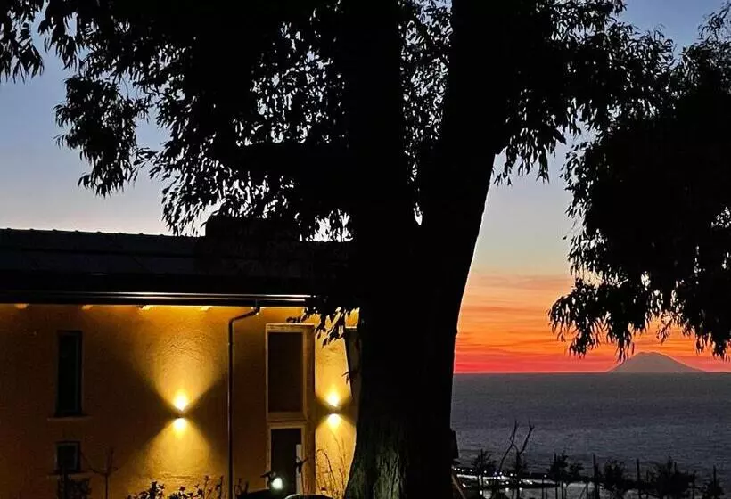 Majatalo Casa Natura 40