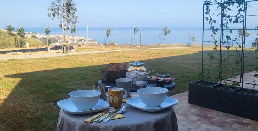 פנסיון Casa Natura 40