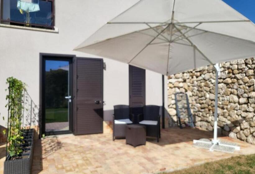 פנסיון Casa Natura 40