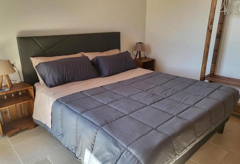 פנסיון Casa Natura 40