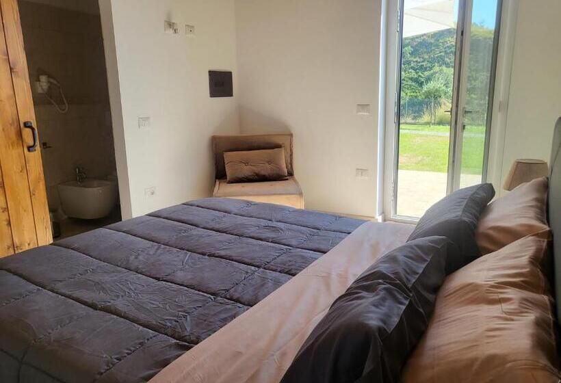 פנסיון Casa Natura 40