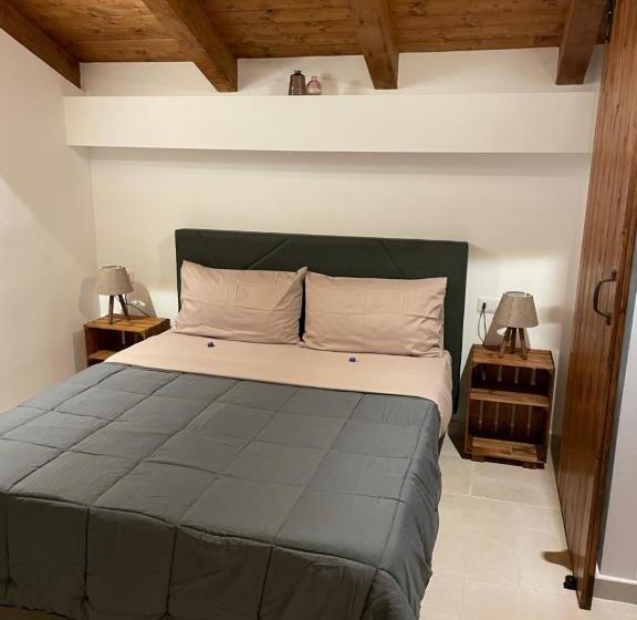 פנסיון Casa Natura 40