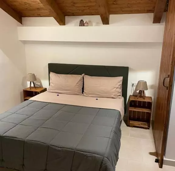 Majatalo Casa Natura 40