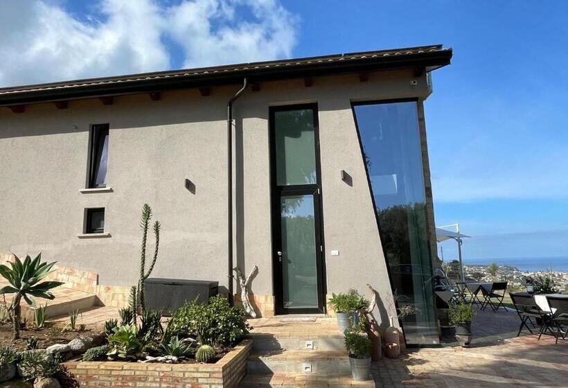 פנסיון Casa Natura 40