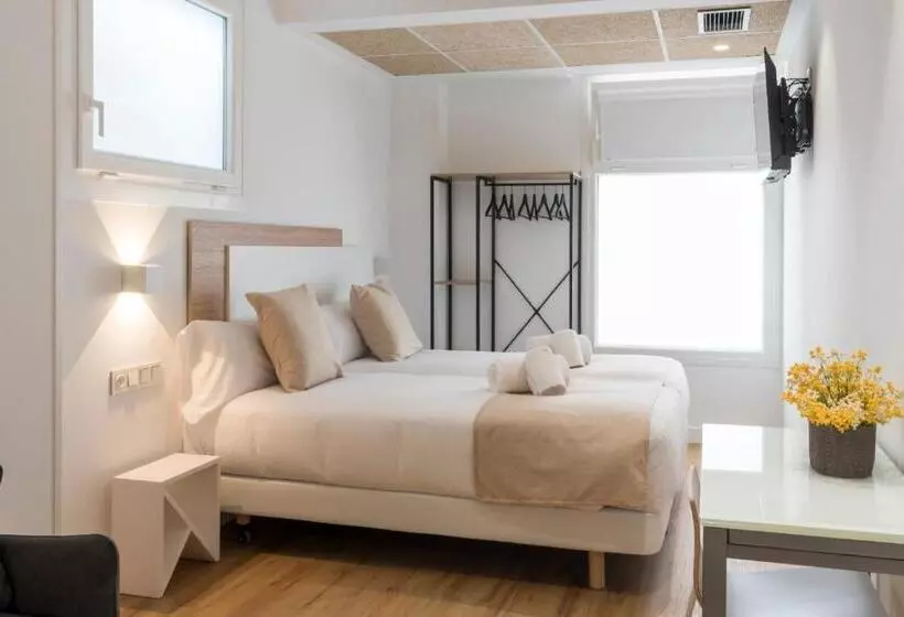 Majatalo Elegant Rooms Lasarte