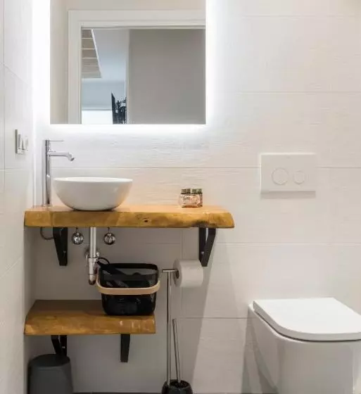 Majatalo Elegant Rooms Lasarte