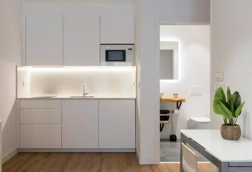 Majatalo Elegant Rooms Lasarte