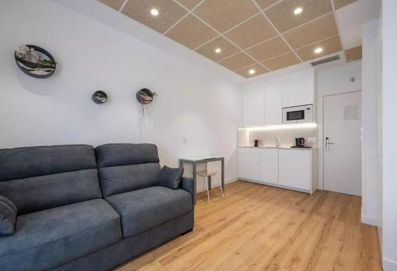 Majatalo Elegant Rooms Lasarte